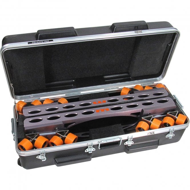 Matthews  Centipede II Case