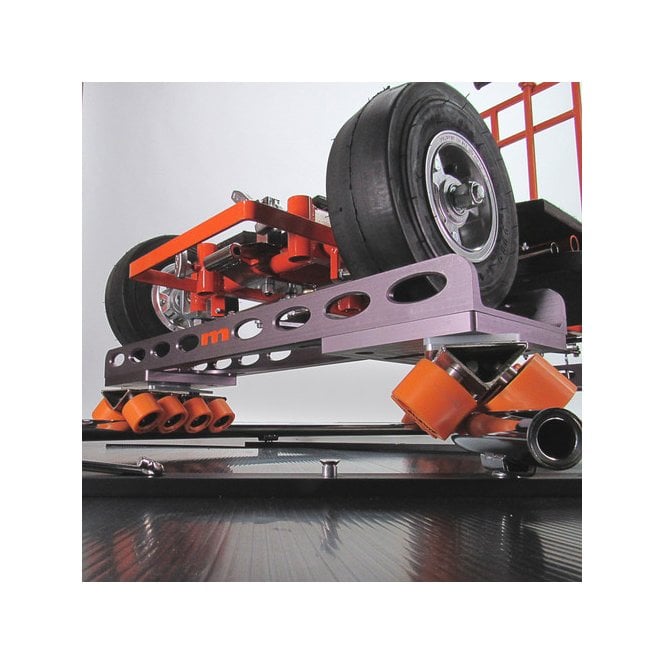 Matthews  Centipede II Set (2)  Kit