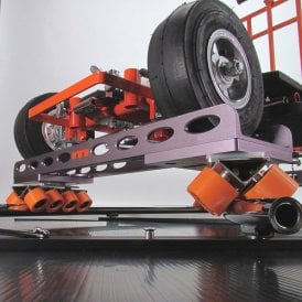 Matthews Centipede II Set (2)  Kit
