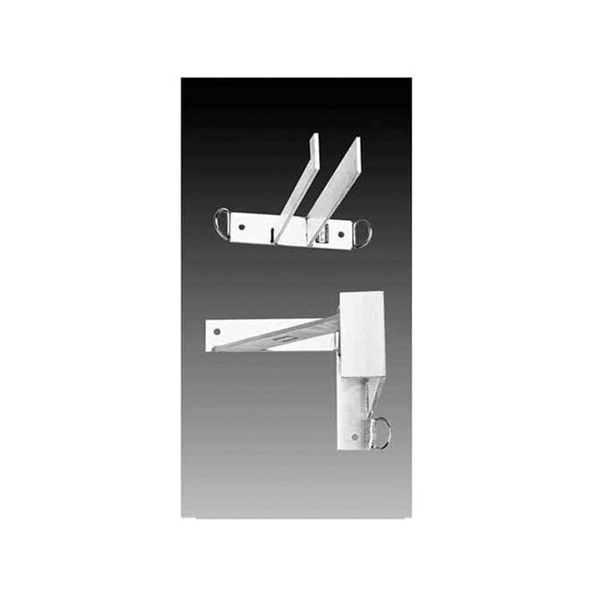 Matthews  Century Stand Door Rack