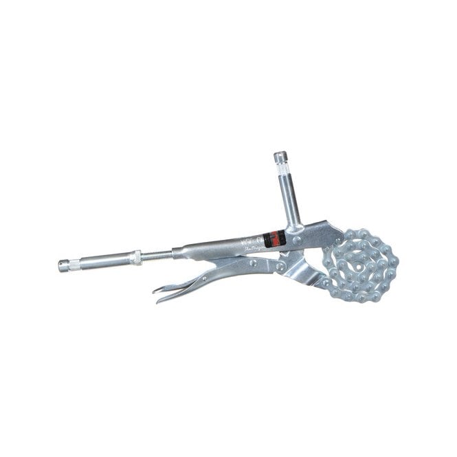 Matthews  Chain Vice Grip With Two 5/8