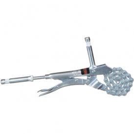 Matthews Chain Vice Grip With Two 5/8" Pins