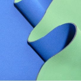 Chromakey Blue/Green 8'X8'