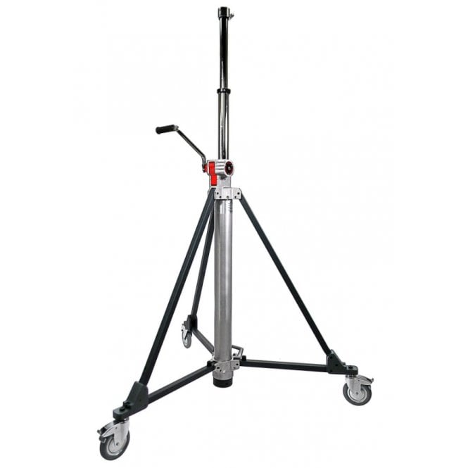 Matthews  Crank-O-Vator III