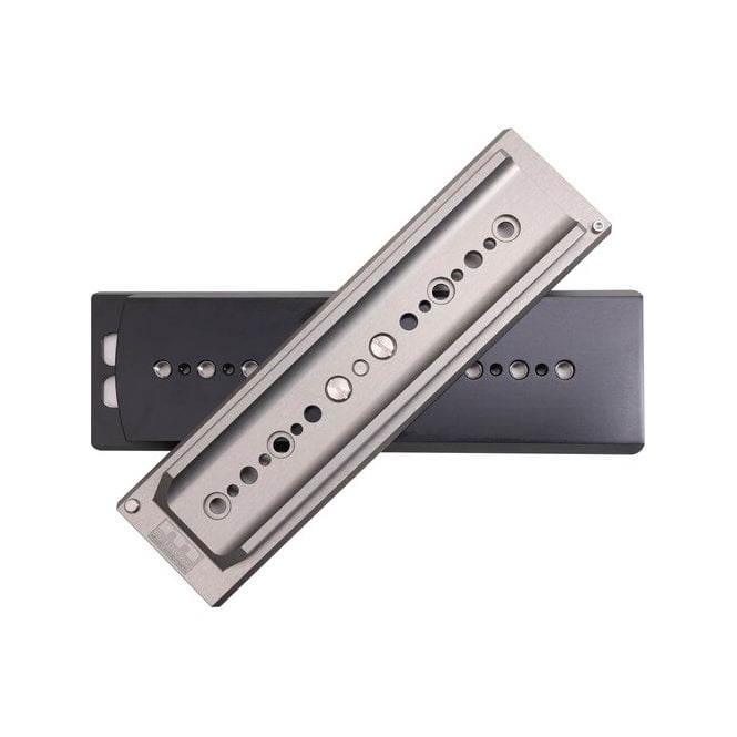 Matthews  Cross Dovetail Plate
