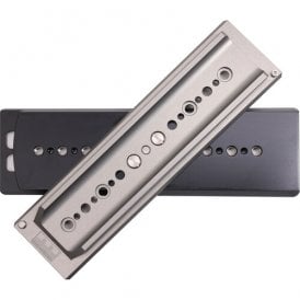 Matthews Cross Dovetail Plate