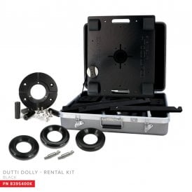 Matthews Dutti Dolly Rental Kit (Back)