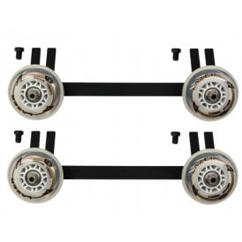 Dutti Dolly Speed Wheels