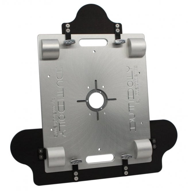 Matthews  - Dutti Dolly Tripod Wings
