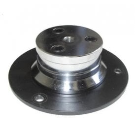 Elemac Mounting Plate
