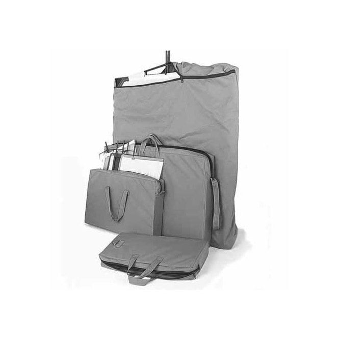 Matthews Flag Bag, 48