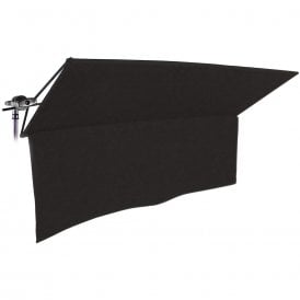 Matthews Floppy, 24" X 72'', Side Hinge