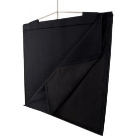 Matthews Floppy, 40"X40'', Bottom Hinge
