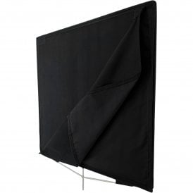 Matthews Floppy, 40"X40'', Top Hinge