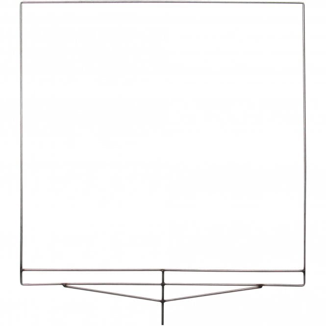 Matthews  Frame Only, Flag, 40