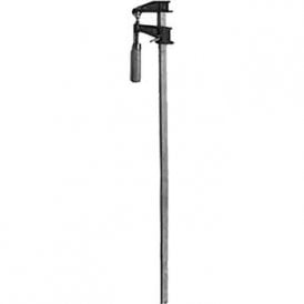 Matthews Furniture Clamp with 5/8" Bar Clamp Adapter - 24" Length