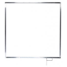 Gel Frame, 48"X48"X3/4"