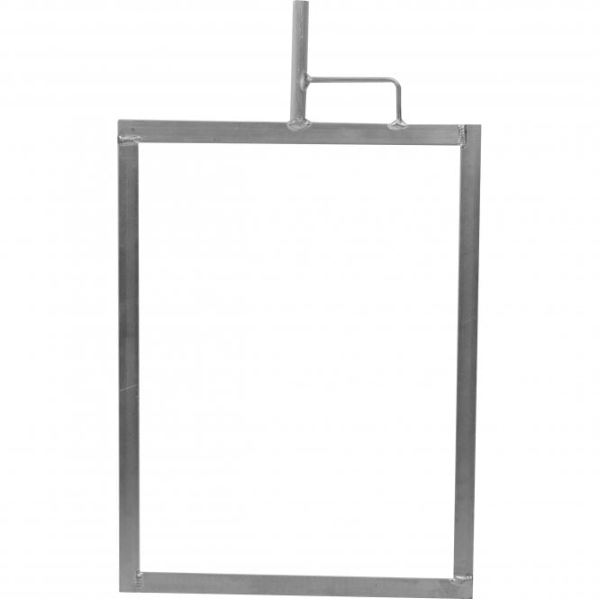 Matthews  Gel Frame, Knife Blade, 18