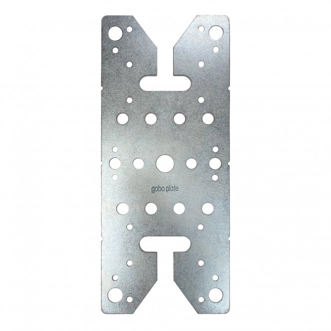 Matthews  Gobo Plate XL Mounting Adapter