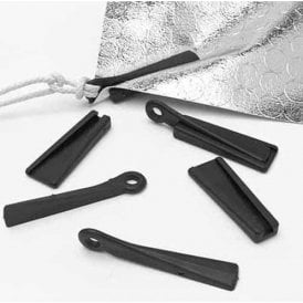 Griff Clips - 2 Packages Of 50