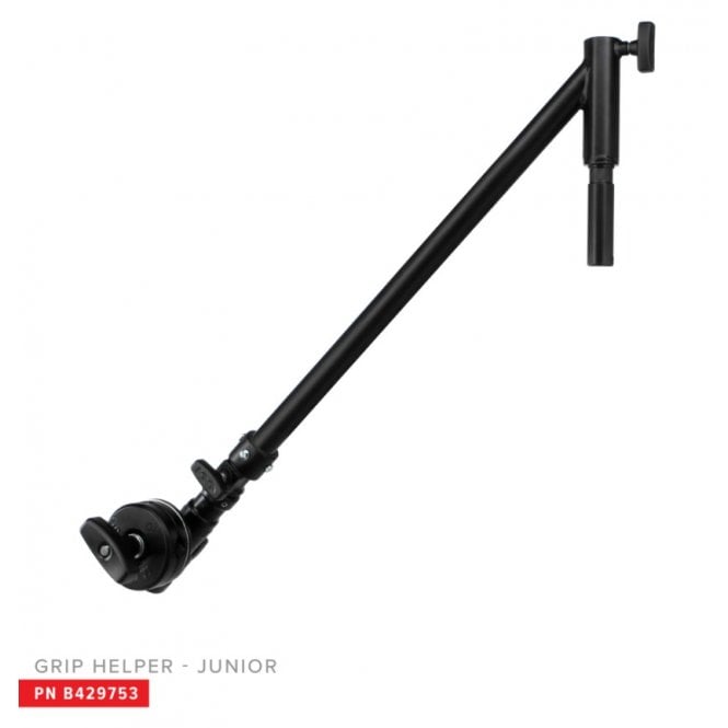 Matthews Grip Helper Junior - Black