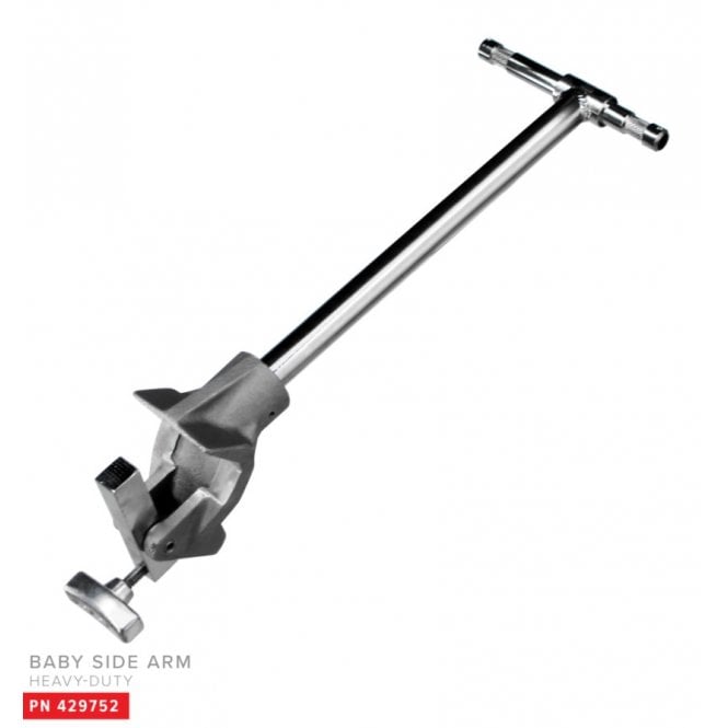 Matthews Heavy Duty Baby Side Arm Monitor Mount