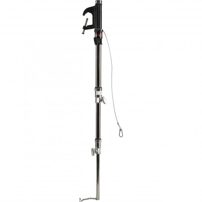 Matthews  Heavy Duty Telescoping Hanger - 2' TO 6' Triple Extension