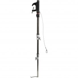 Matthews Heavy Duty Telescoping Hanger - 2' TO 6' Triple Extension