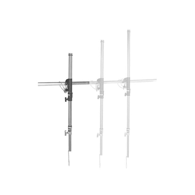 Matthews  Heavy Duty Telescoping Hanger - 3' TO 6' Double Extension