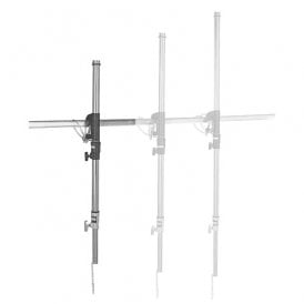 Matthews Heavy Duty Telescoping Hanger - 3' TO 6' Double Extension