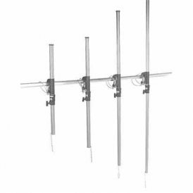 Matthews Heavy Duty Telescoping Hanger - 4' TO 8' Double Extension