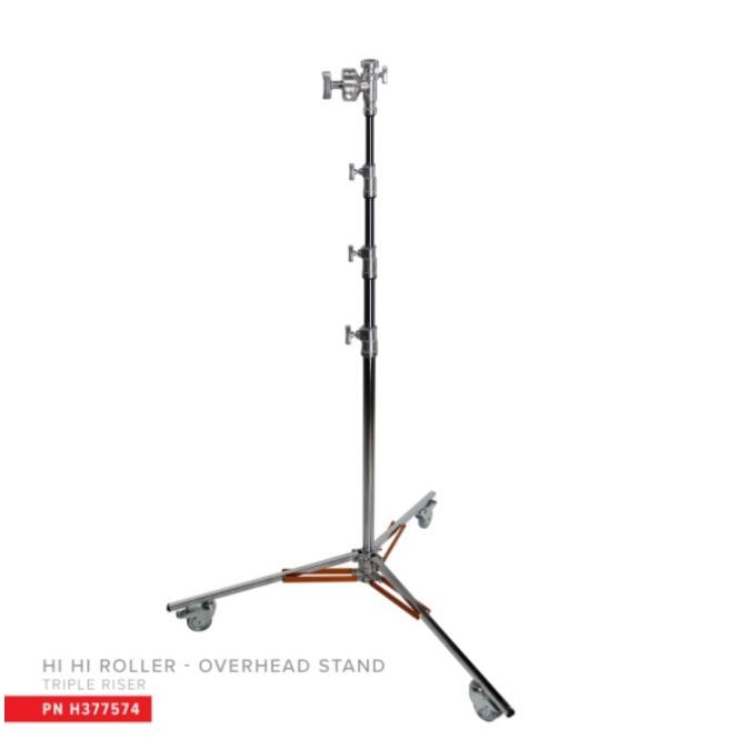 Matthews HI-HI Overhead Roller Stand