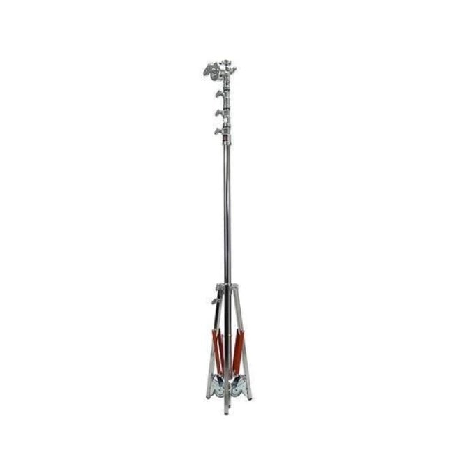 Matthews Hi-hi Overhead Roller Stand With Rocky Mountain Leg