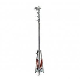Hi-hi Overhead Roller Stand With Rocky Mountain Leg