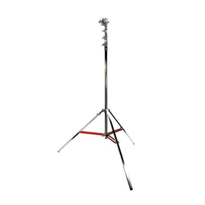 Matthews  Hi-hi Overhead Stand – Wide Base With Rocky Mountain Leg