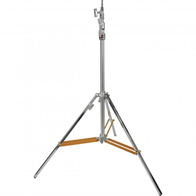 Matthews  Hollywood Beefy Baby Triple Riser with Rocky Mountain Leg