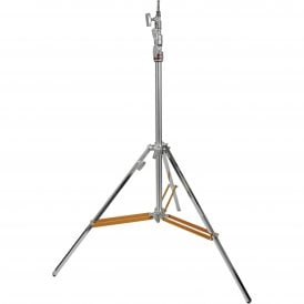 Matthews Hollywood Beefy Baby Triple Riser with Rocky Mountain Leg
