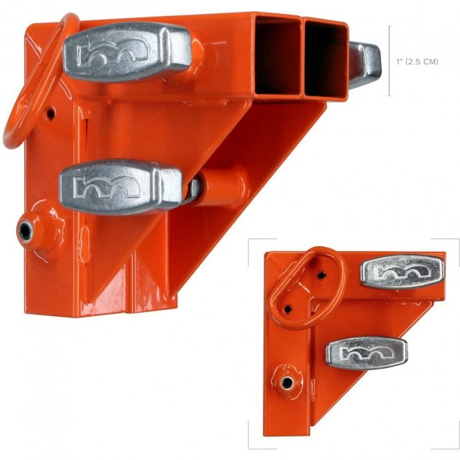 Matthews  Hollywood Corner Kit (Set of 4)