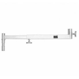 Hollywood Extendable Junior Offset Arm
