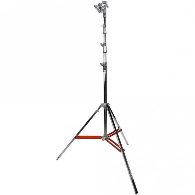 Matthews  Hollywood Triple Riser Stand With 4.5