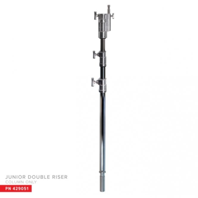 Matthews  Junior Double Riser Column Only