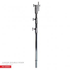 Matthews Junior Double Riser Column Only