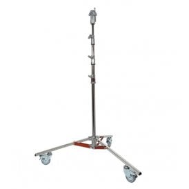 Junior Stand Triple Riser Rolling