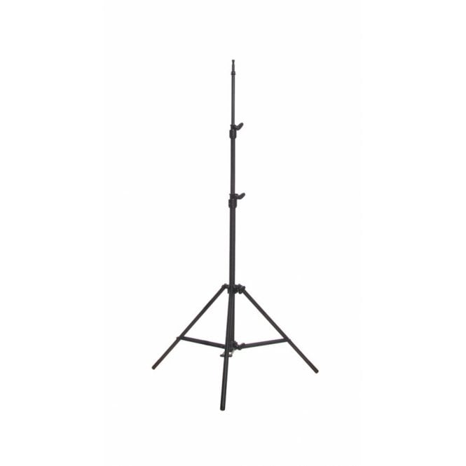 Matthews  Kit Stand - Light/Heavy Double Riser -Black