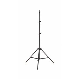 Matthews Kit Stand - Light/Heavy Double Riser -Black