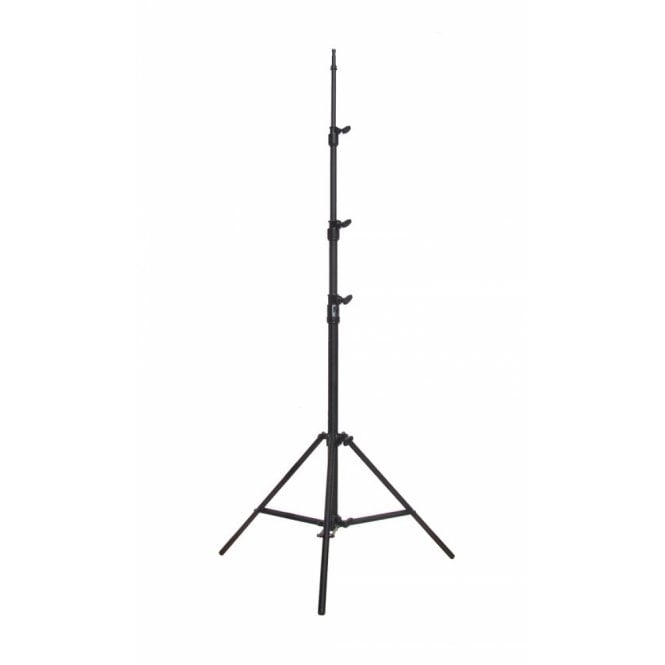 Matthews  Kit Stand- Light/Heavy Duty Triple Riser (Black)