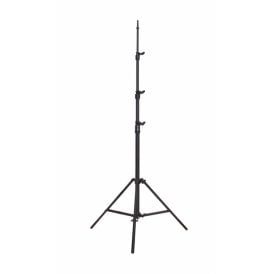 Matthews Kit Stand- Light/Heavy Duty Triple Riser (Black)