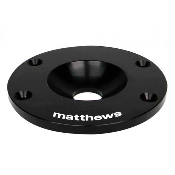Matthews Lazy Suzy 75mm - 100mm Bowl Adapter