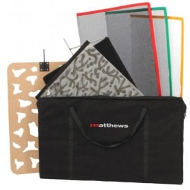 Lighting Control Kit, 24"X36"