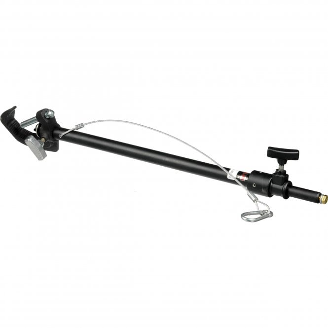 Matthews  Lightweight Telescoping Hanger - 1.5' - 3' With Pipe Clamp